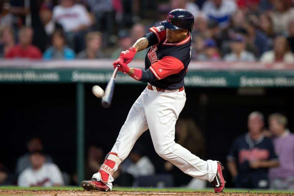 2019 Fantasy Baseball: Second Base Sleepers and Busts for Points Leagues Points League Sleepers at second base