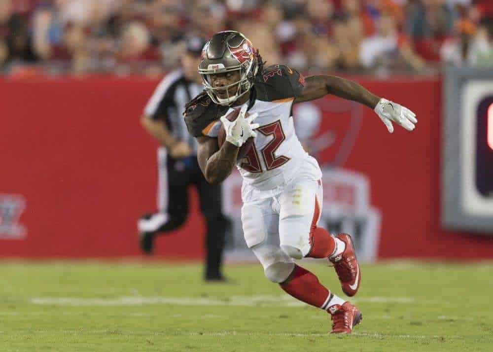 Jacquizz Rodgers