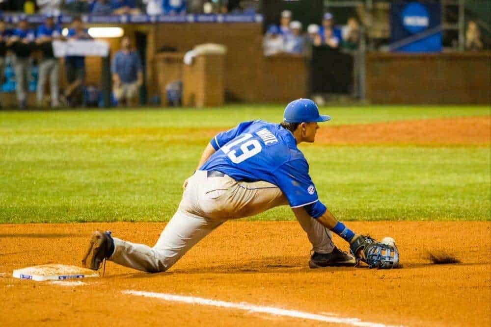 Weekly Prospect Update: Seattle Mariners Evan White