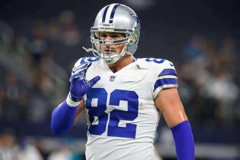 Jason Witten