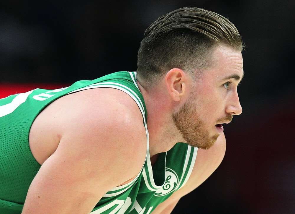 Gordon Hayward
