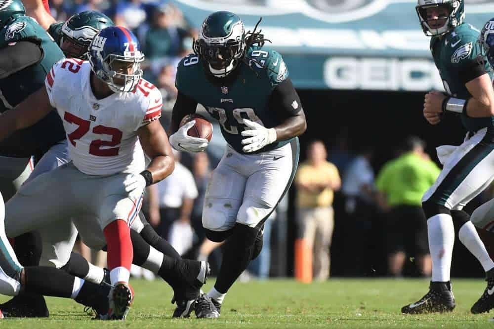 LeGarrette Blount