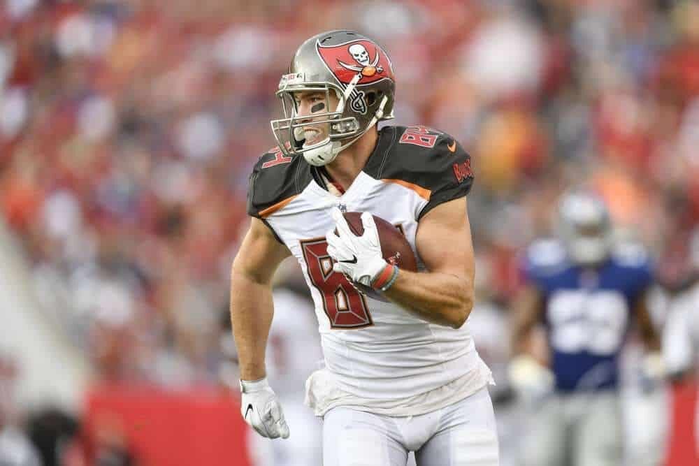 Cameron Brate