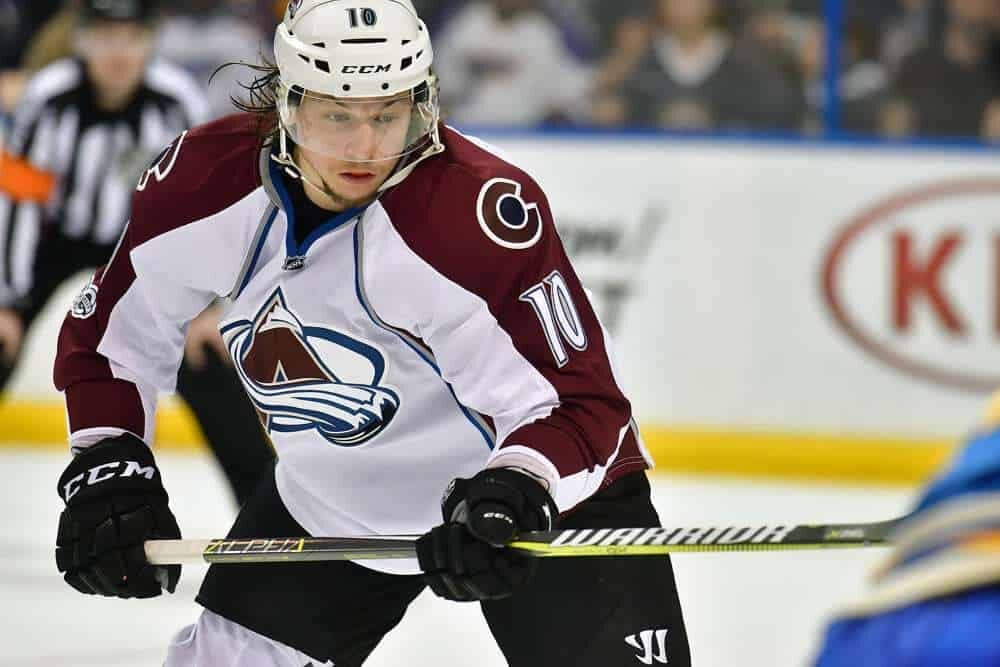 Sven Andrighetto