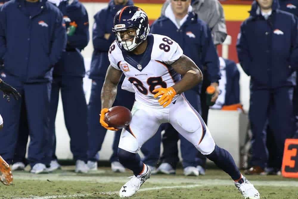 Demaryius Thomas