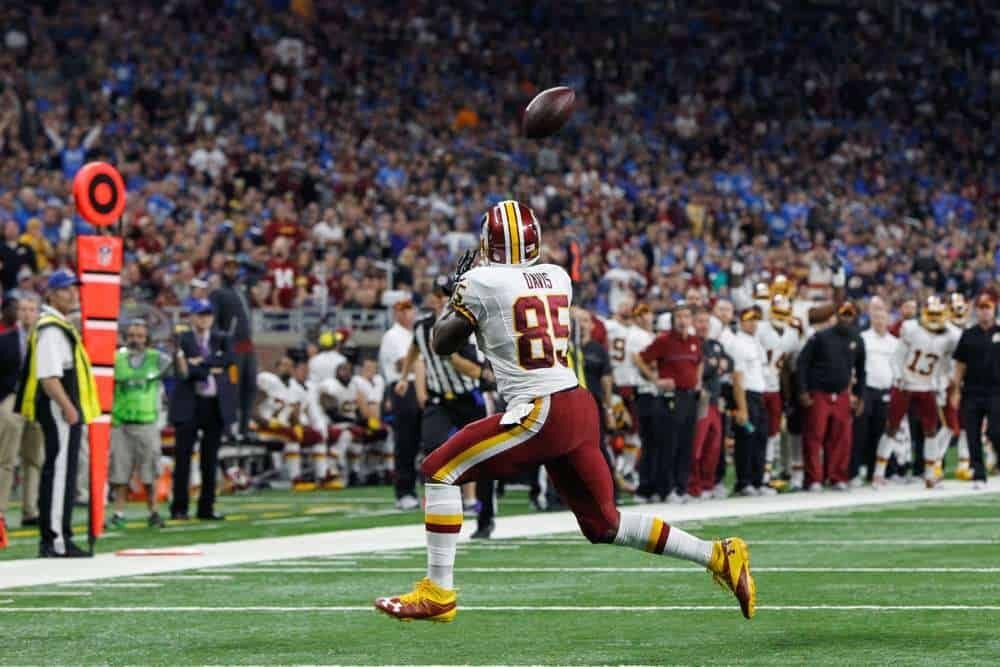 Vernon Davis