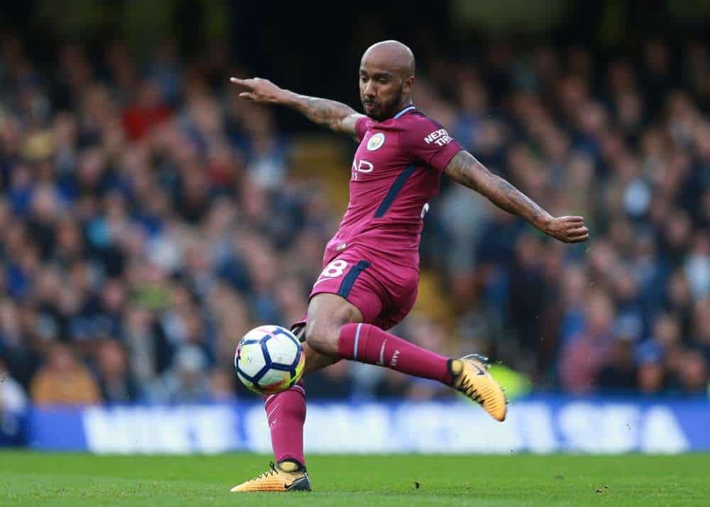 Fantasy EPL: Five Players on the Rise Fabian Delph
