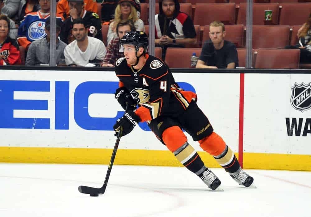 Fantasy Hockey: Injury Report Cam Fowler