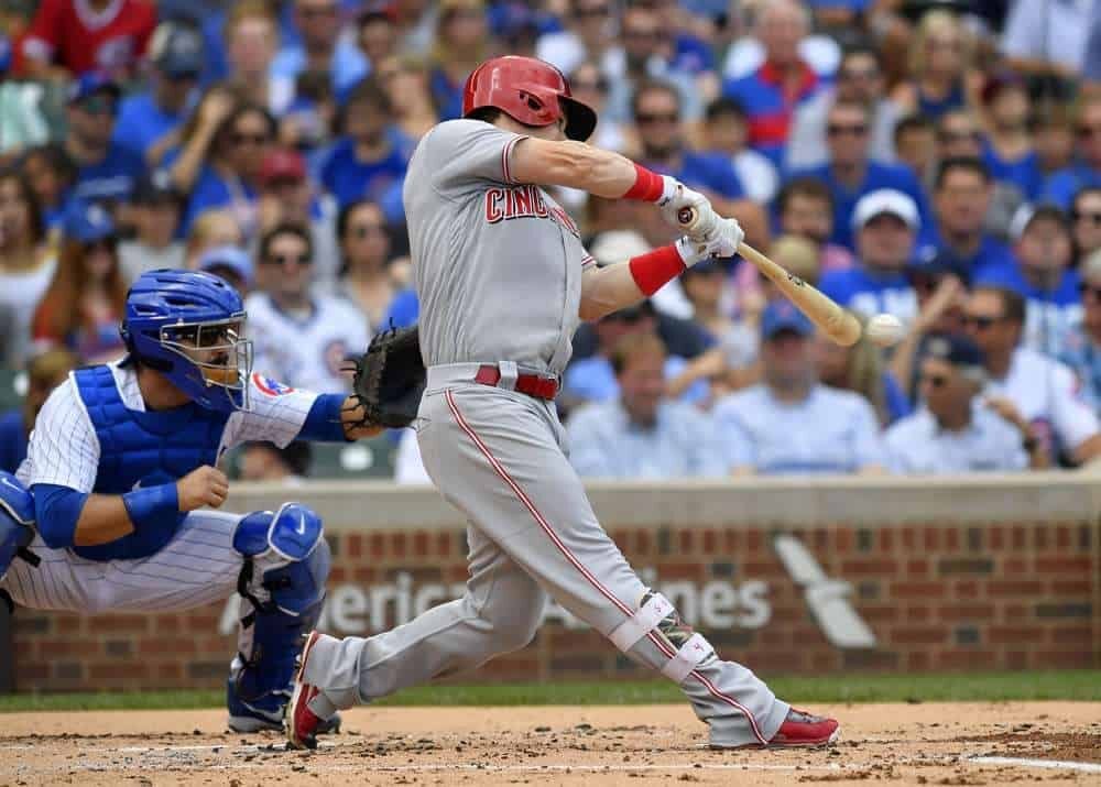 Scooter Gennett