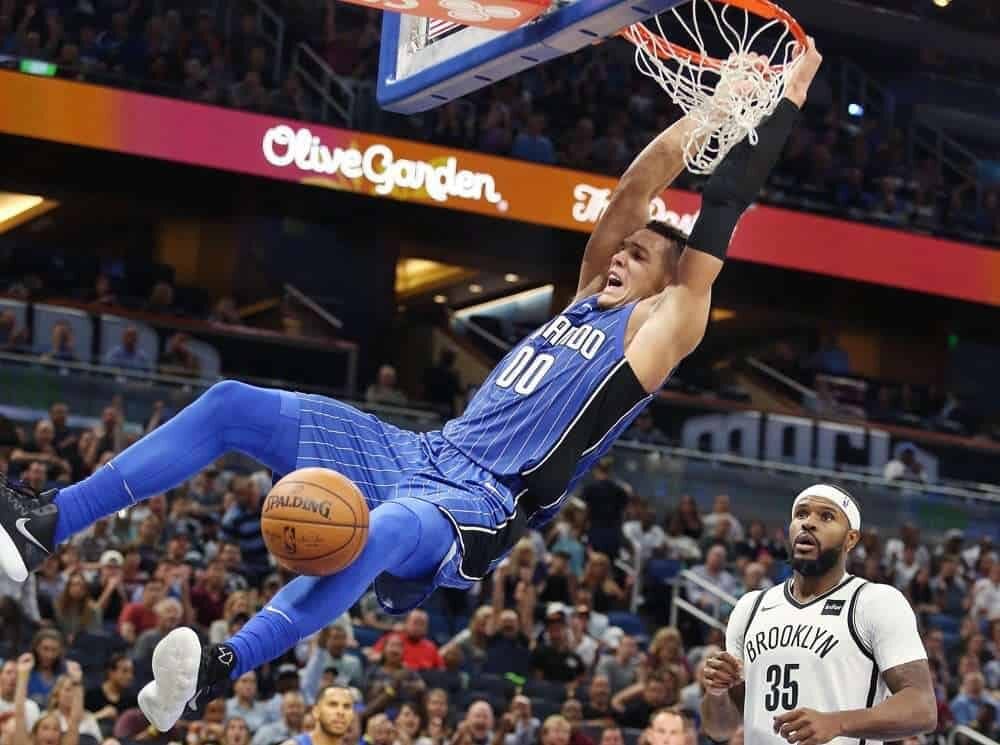 Weekly NBA Recap: The Rebirth of Aaron Gordon Aaron Gordon