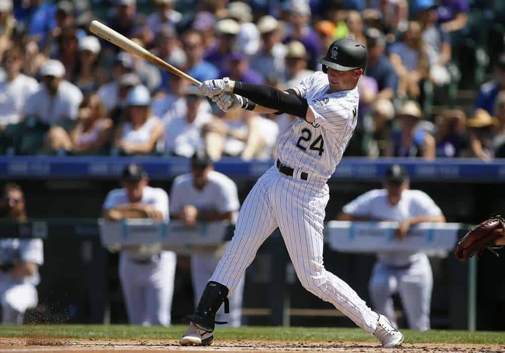 fantasy baseball sleepers