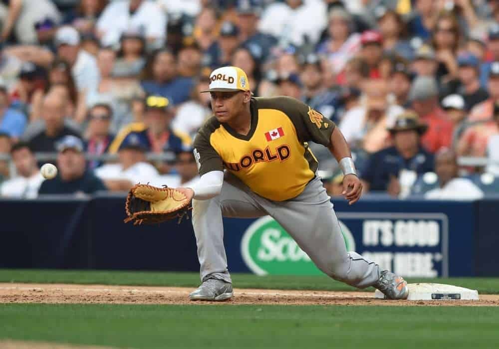Josh Naylor