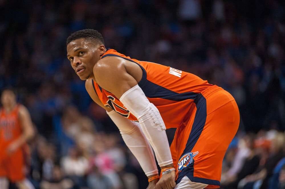 Rotisserie and Head to Head League Differences & Who to Avoid in Roto Leagues? Russell Westbrook Fantasy Basketball Roto Leagues