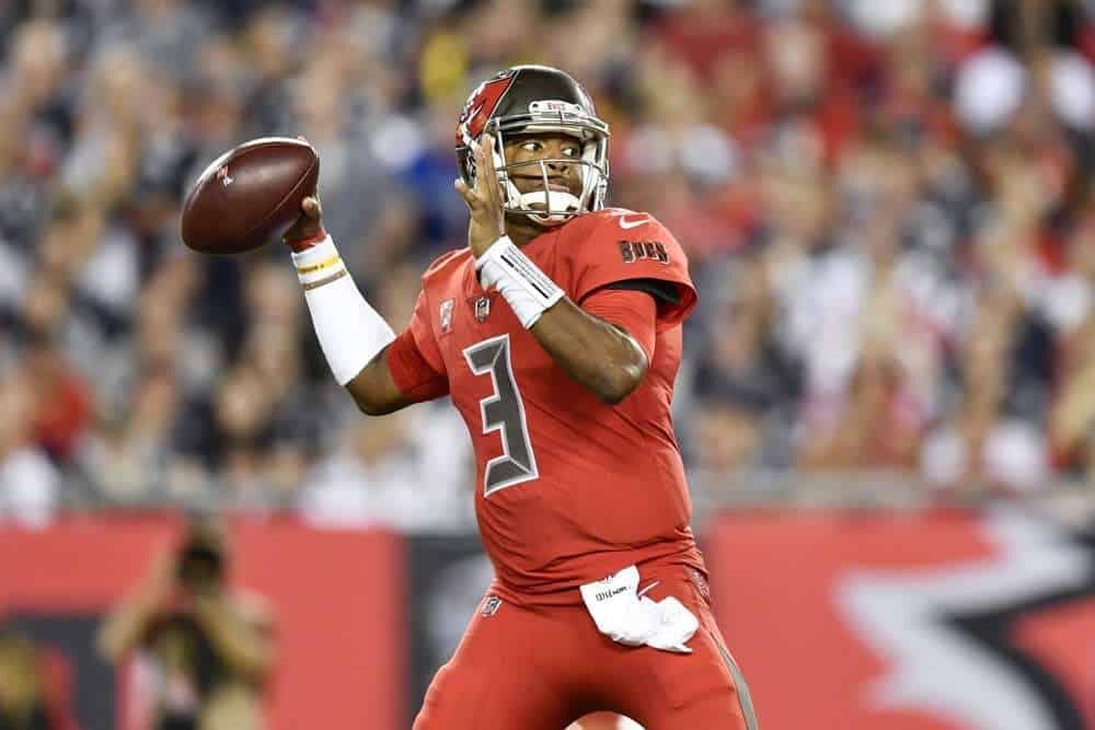 Early 2018 Fantasy Football Sleepers week 12 streamers
