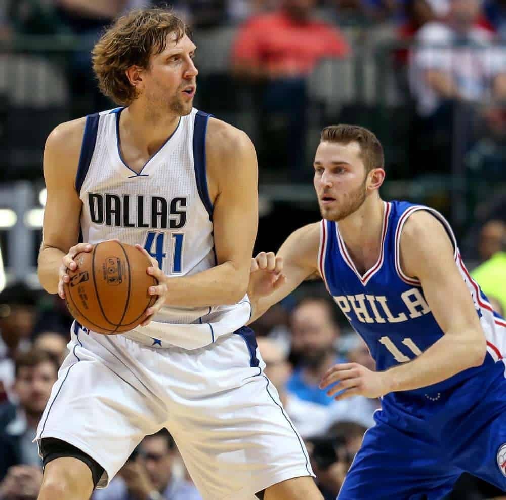Fantasy Basketball: Fringe Report – December 13 fantasy basketball fringe report