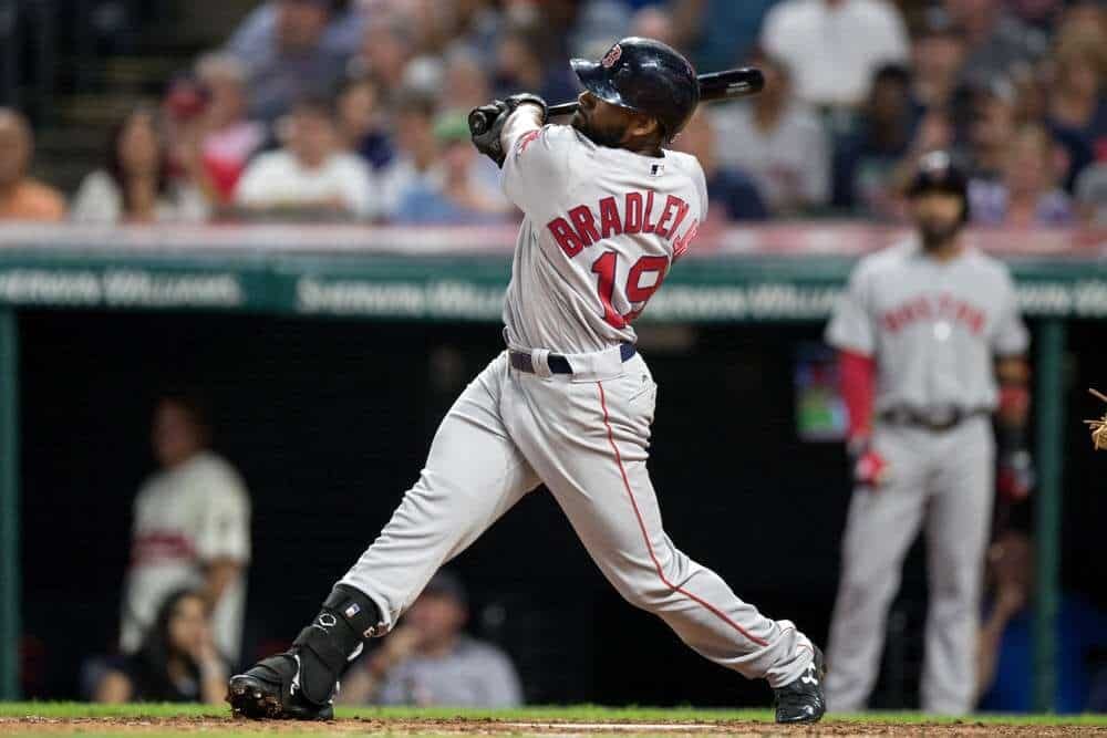 Jackie Bradley Jr.