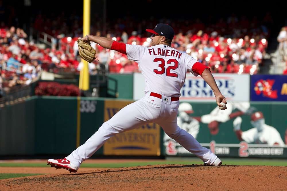 Jack Flaherty