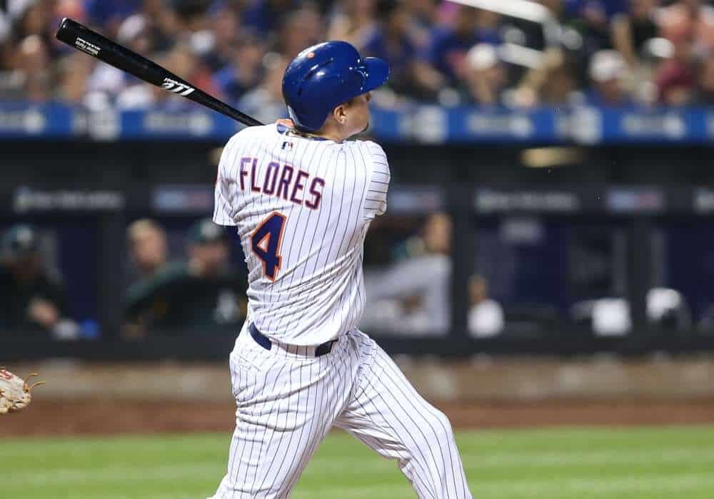 Wilmer Flores