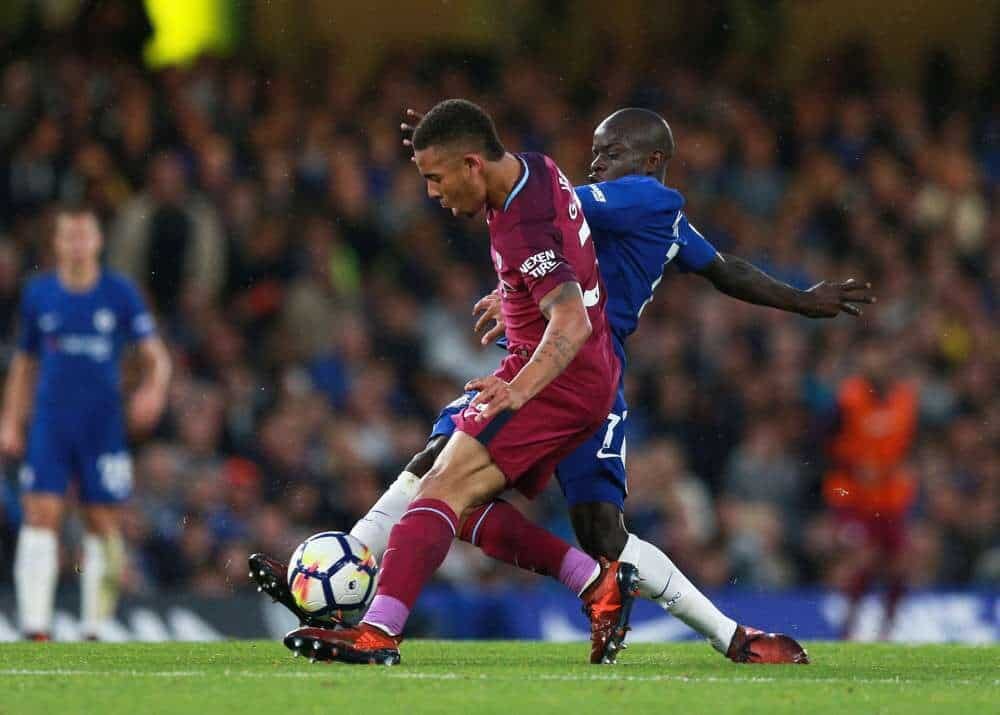 Fantasy EPL: Week 13 Review / Week 14 Preview Gabriel Jesus