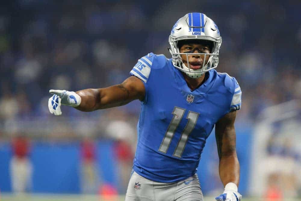 Marvin Jones