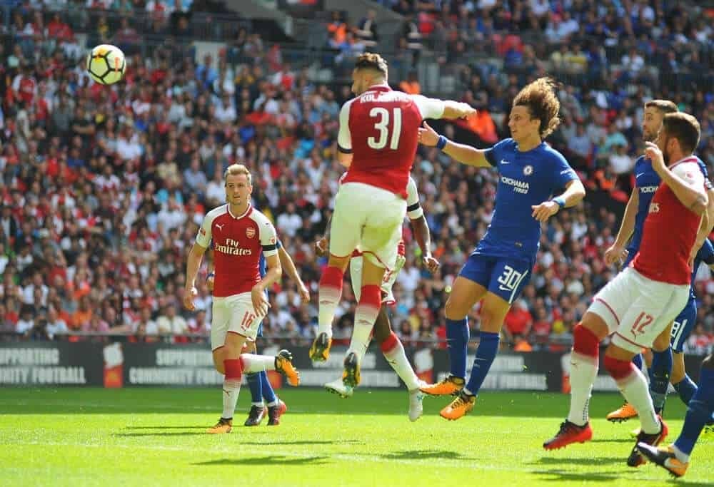Fantasy EPL: Overachievers and Underachievers Sead Kolasinac