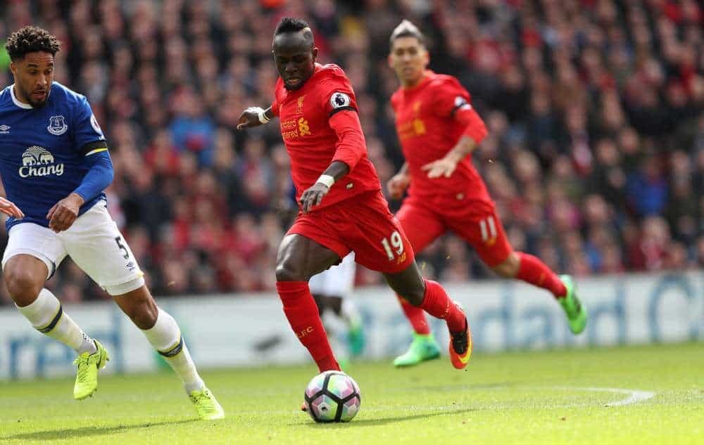 Draft Premier League: Top 150 Player Rankings Prior To The Restart Sadio Mane ROS Player Rankings