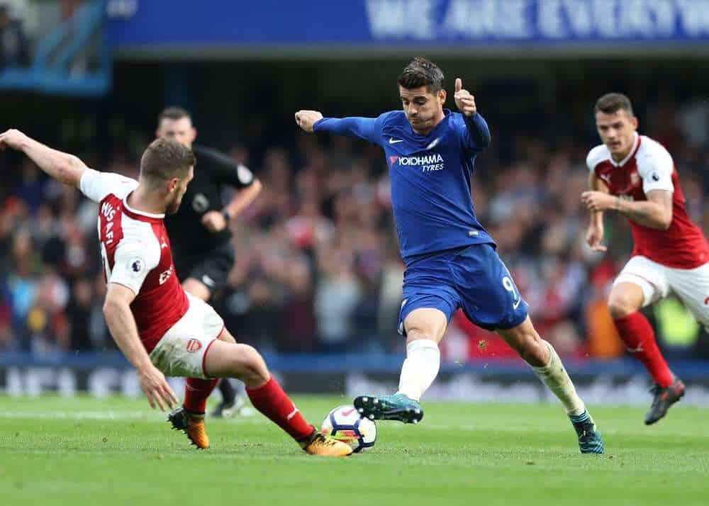 Fantasy EPL: Week 10 Review / Week 11 Preview Morata
