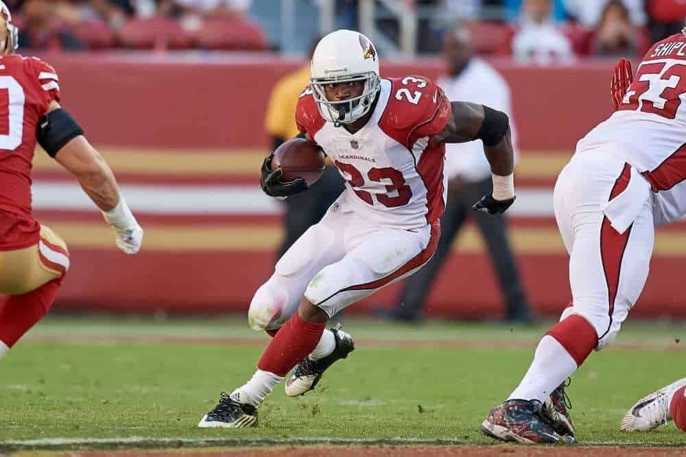 Adrian Peterson