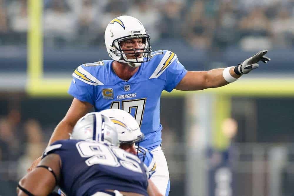 Fantasy Football: Week 13 Quarterback Matchup Report Week 13 Rankings