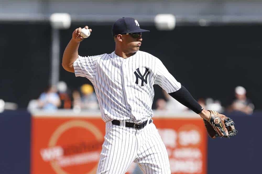 Gleyber Torres
