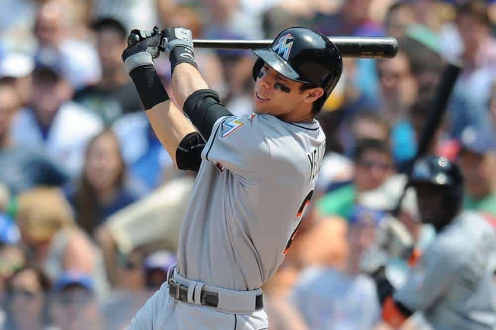 Christian Yelich