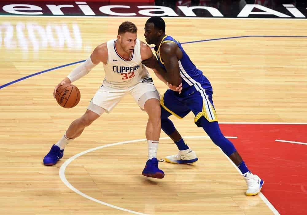 Blake Griffin