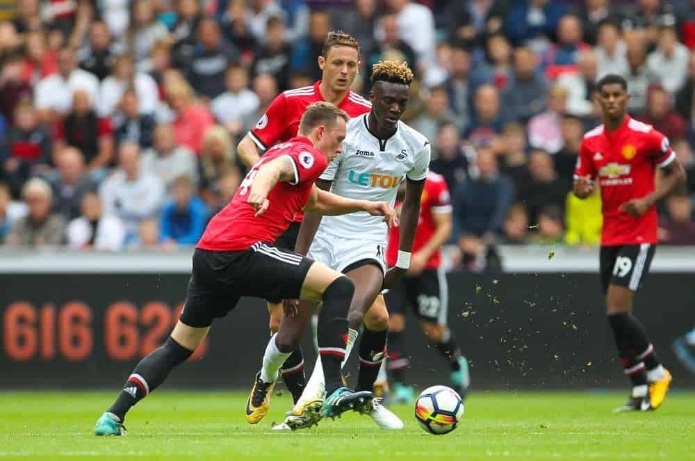 Fantasy EPL: Week 18 Review / Week 19 Preview Tammy Abraham