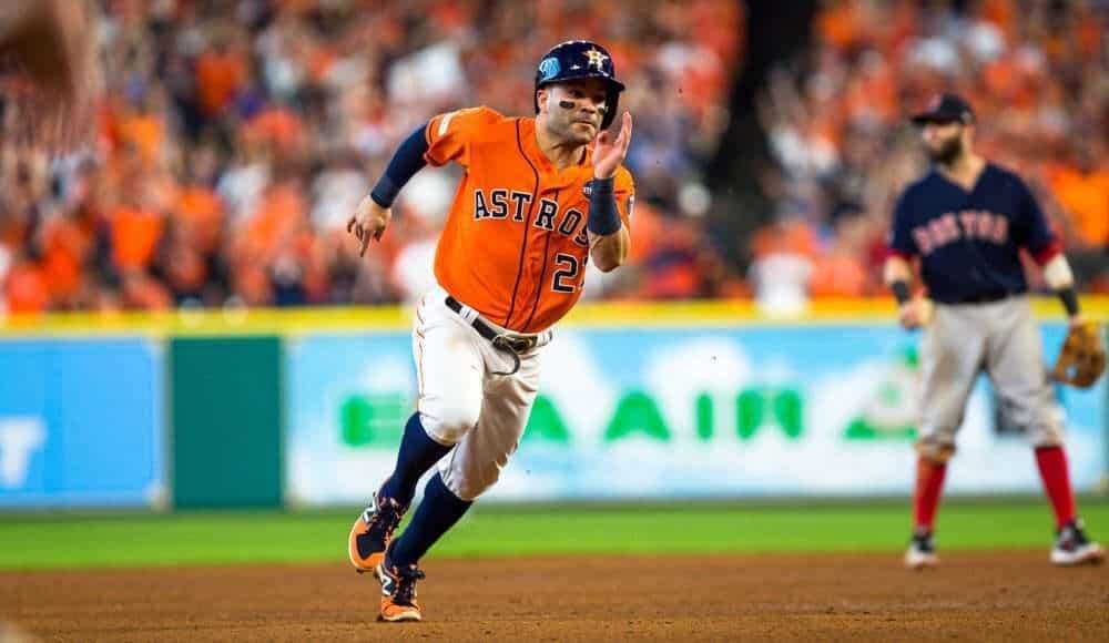 Jose Altuve