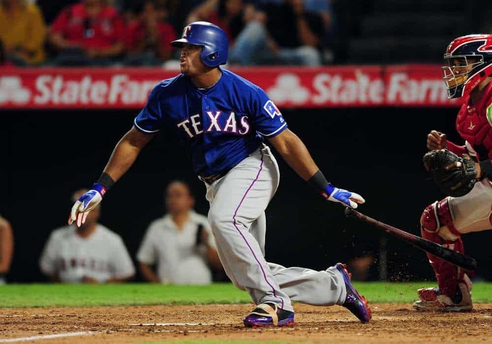 Adrian Beltre