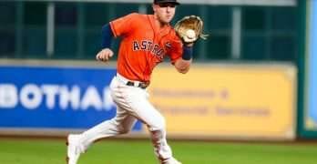 Alex Bregman