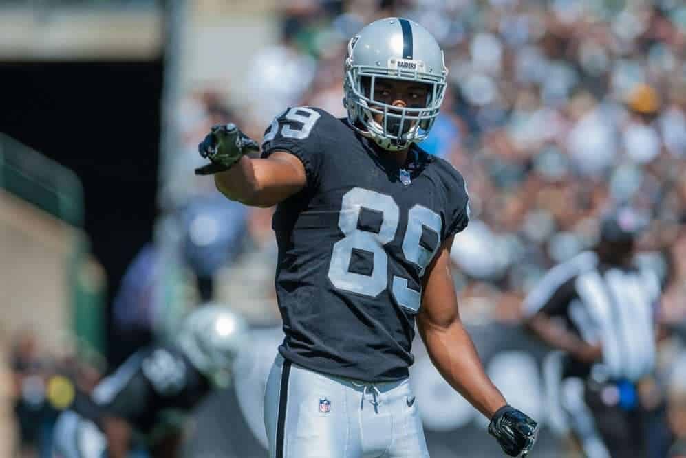 Fantasy Football: Week 17 Wide Receiver Matchup Report Amari Cooper