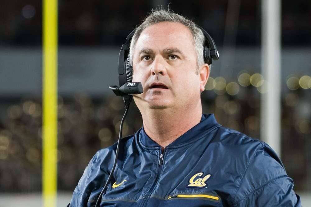 This Week In Fantasy College Football Sonny Dykes