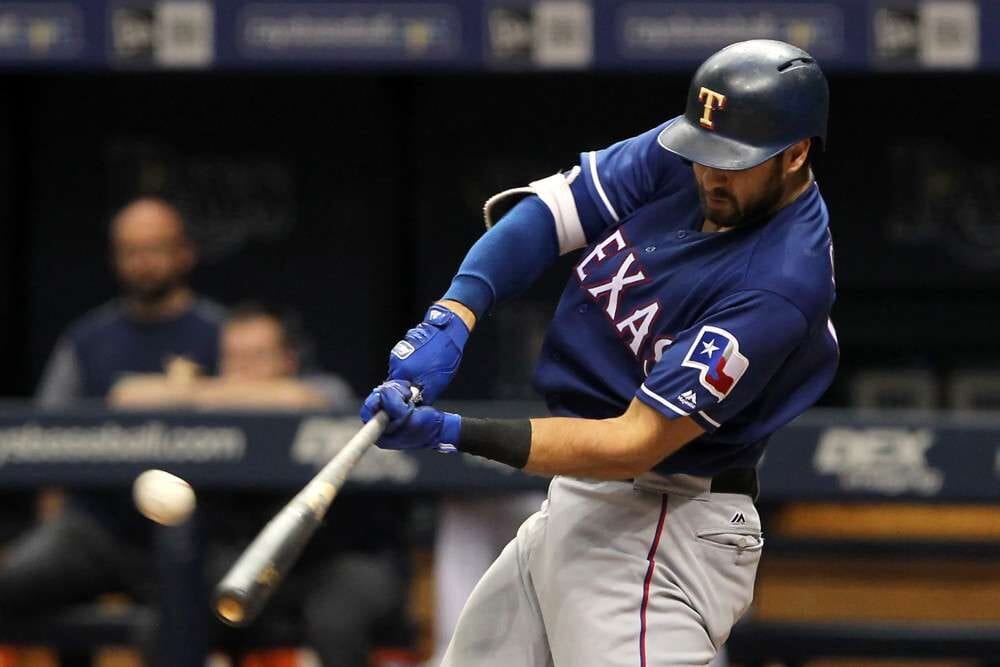 Joey Gallo