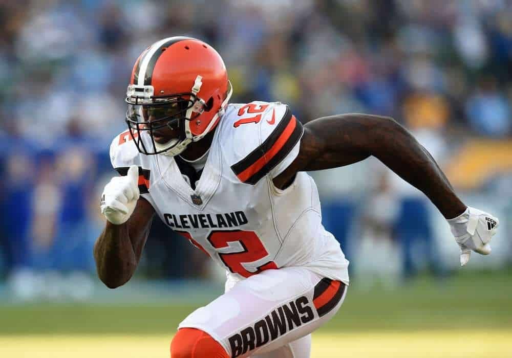 Josh Gordon