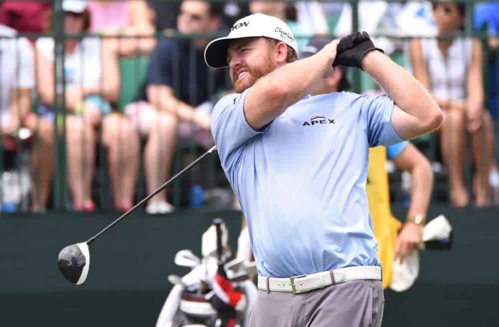 2018 Fantasy Golf: Sleepers and Value Picks JB Holmes