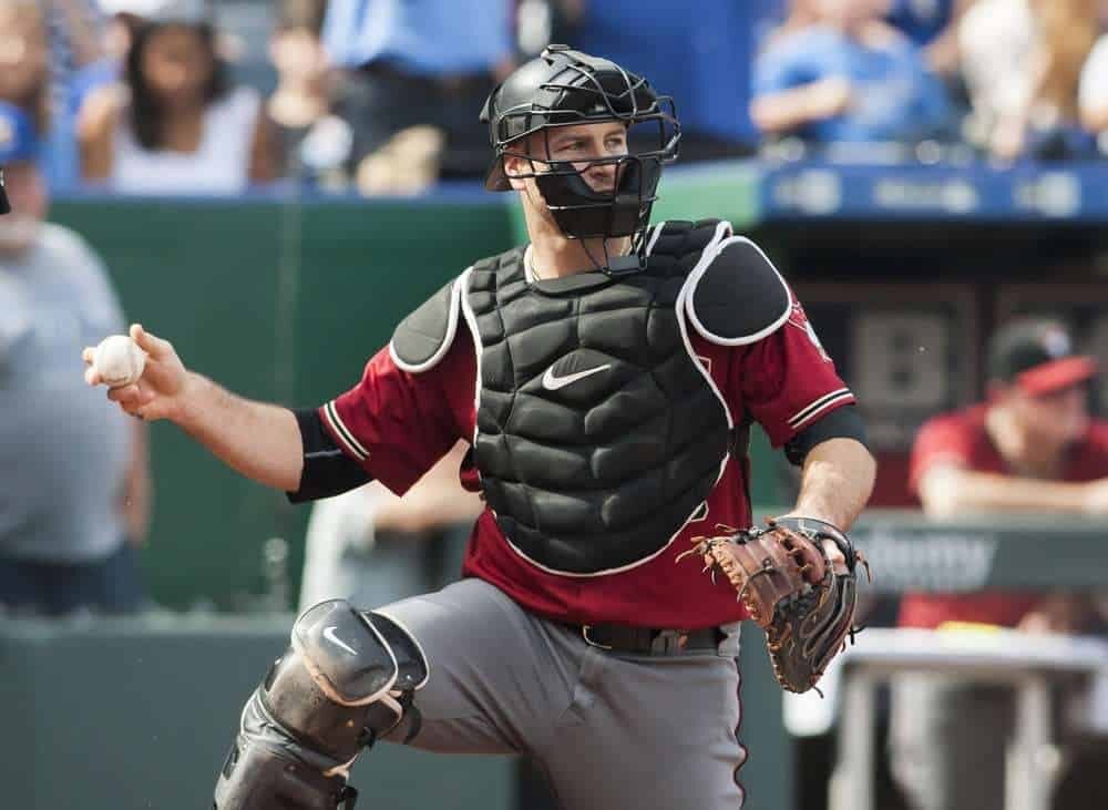 Mile-High Moves: Rockies sign Chris Iannetta Chris Iannetta