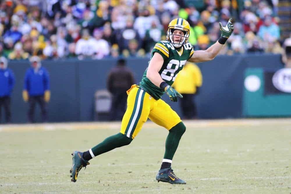 Jordy Nelson