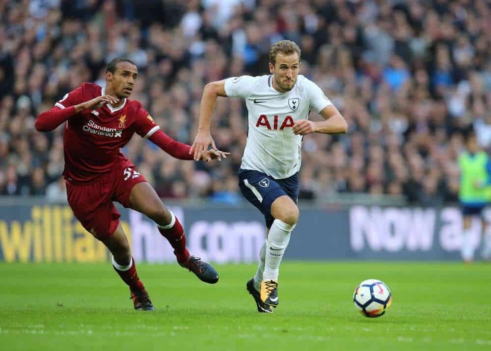 Fantasy EPL: Week 16 Review / Week 17 Preview Harry Kane
