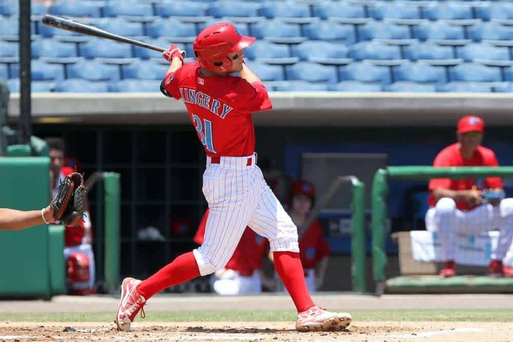 Scott Kingery Fantasy Baseball Waiver Wire