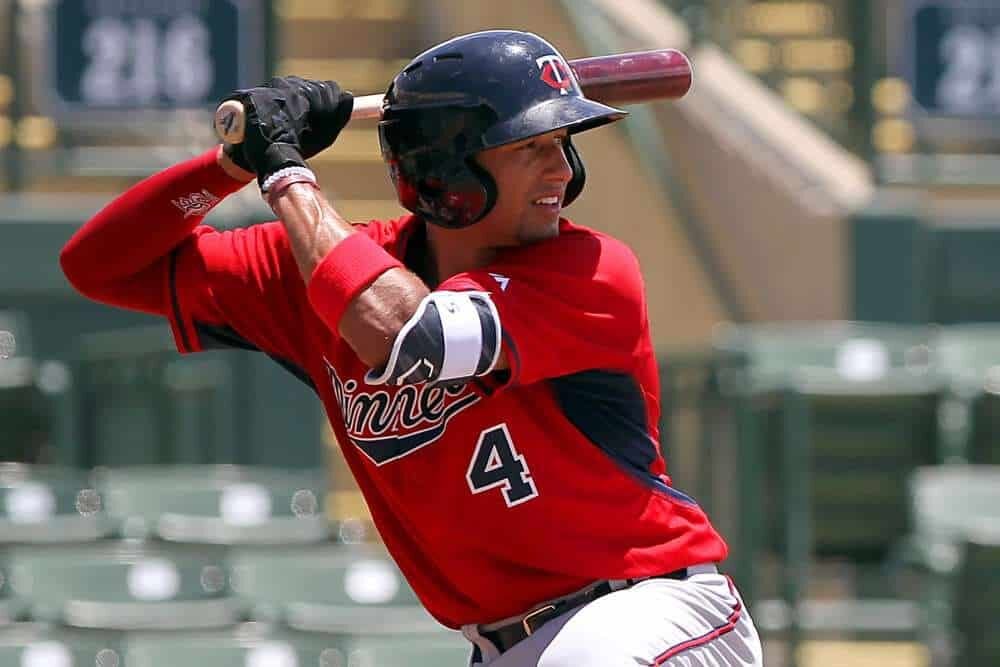 Weekly Prospect Update: Minnesota Twins Royce Lewis