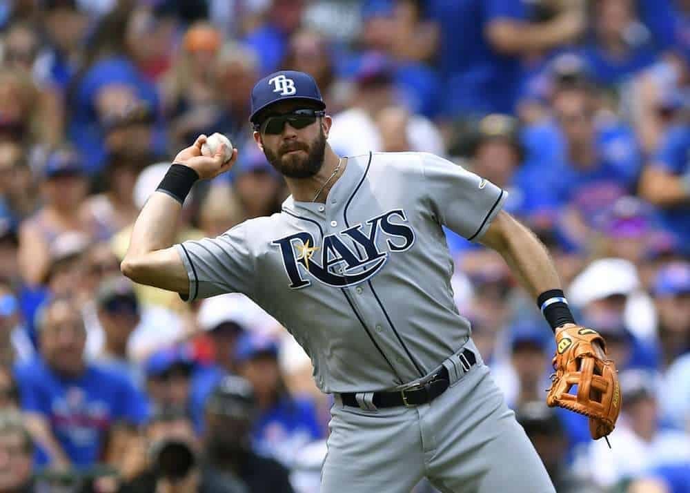 Giants Add Evan Longoria, Rays Create a Mess Giants Add Evan Longoria, Rays Create a Mess