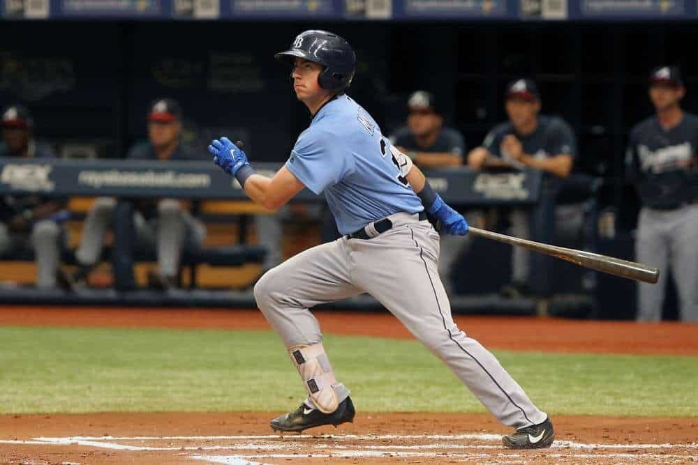 2018 First-Year Player Draft Rankings: Part 3 (11-20) Brendan McKay