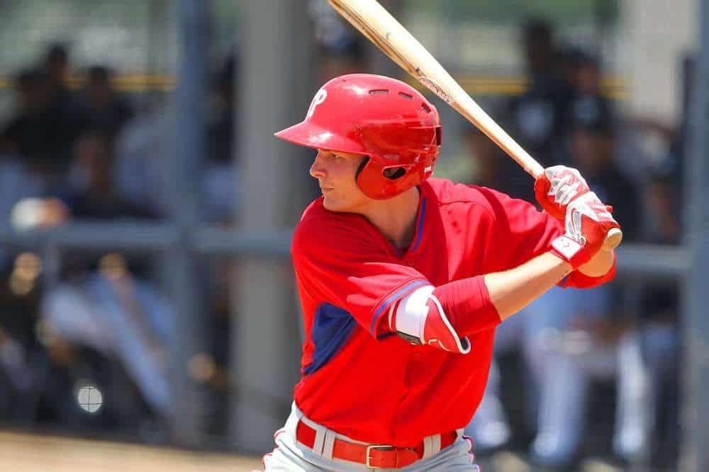 Mickey Moniak