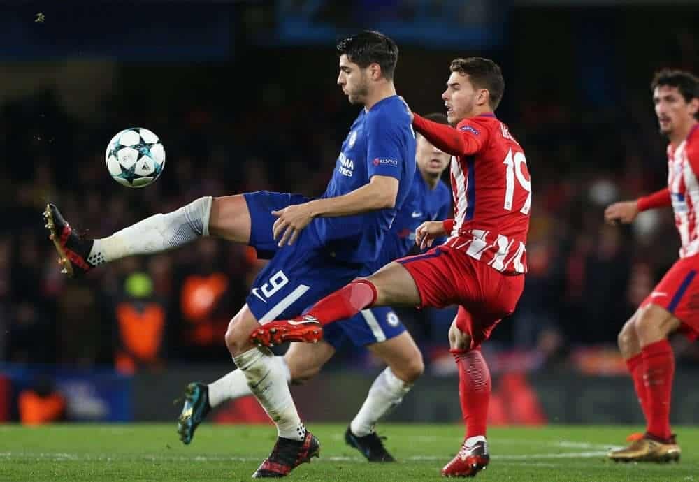 Fantasy EPL: Week 19 Review / Week 20 Preview Morata
